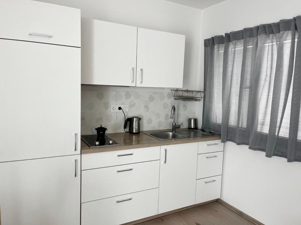 Renovated City Center Apt End Of Sept 23 Apartment Ljubljana Luaran gambar