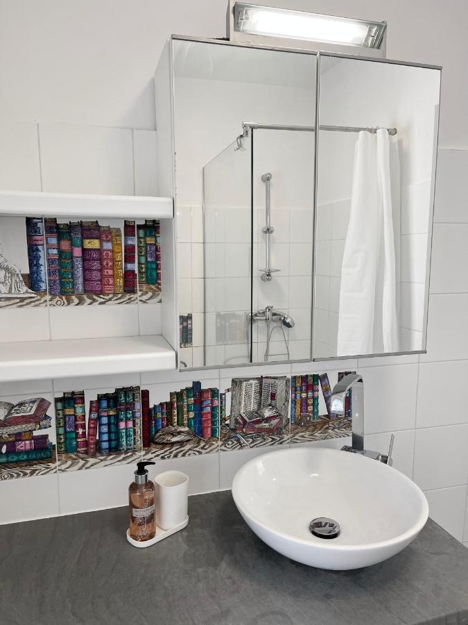 Renovated City Center Apt End Of Sept 23 Apartment Ljubljana Luaran gambar