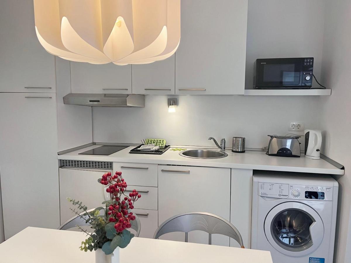 Renovated City Center Apt End Of Sept 23 Apartment Ljubljana Luaran gambar