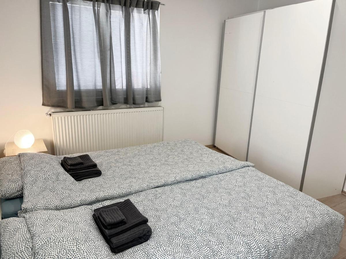 Renovated City Center Apt End Of Sept 23 Apartment Ljubljana Luaran gambar