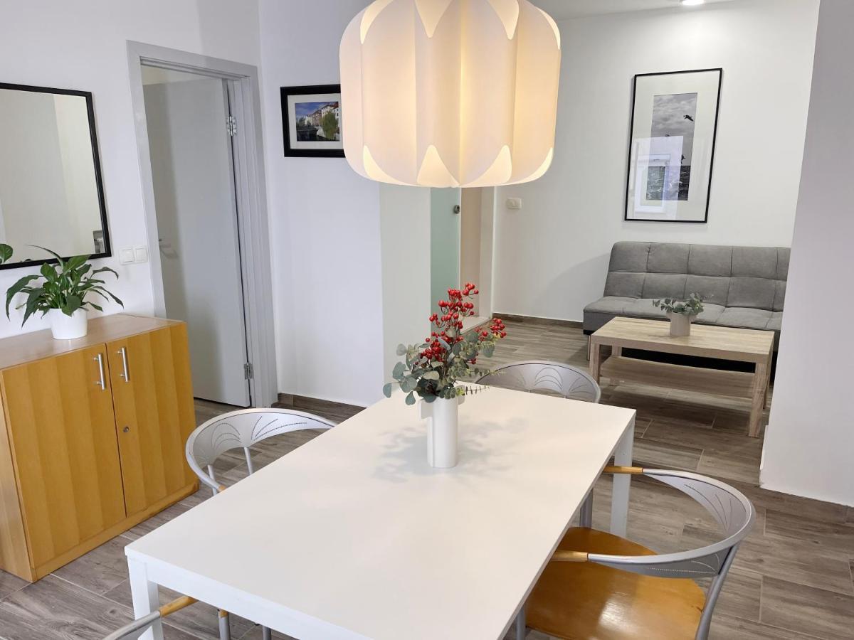 Renovated City Center Apt End Of Sept 23 Apartment Ljubljana Luaran gambar