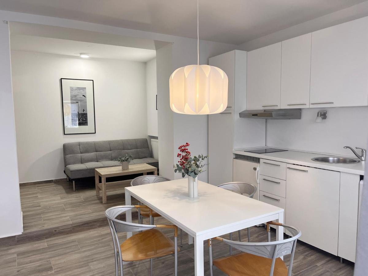 Renovated City Center Apt End Of Sept 23 Apartment Ljubljana Luaran gambar