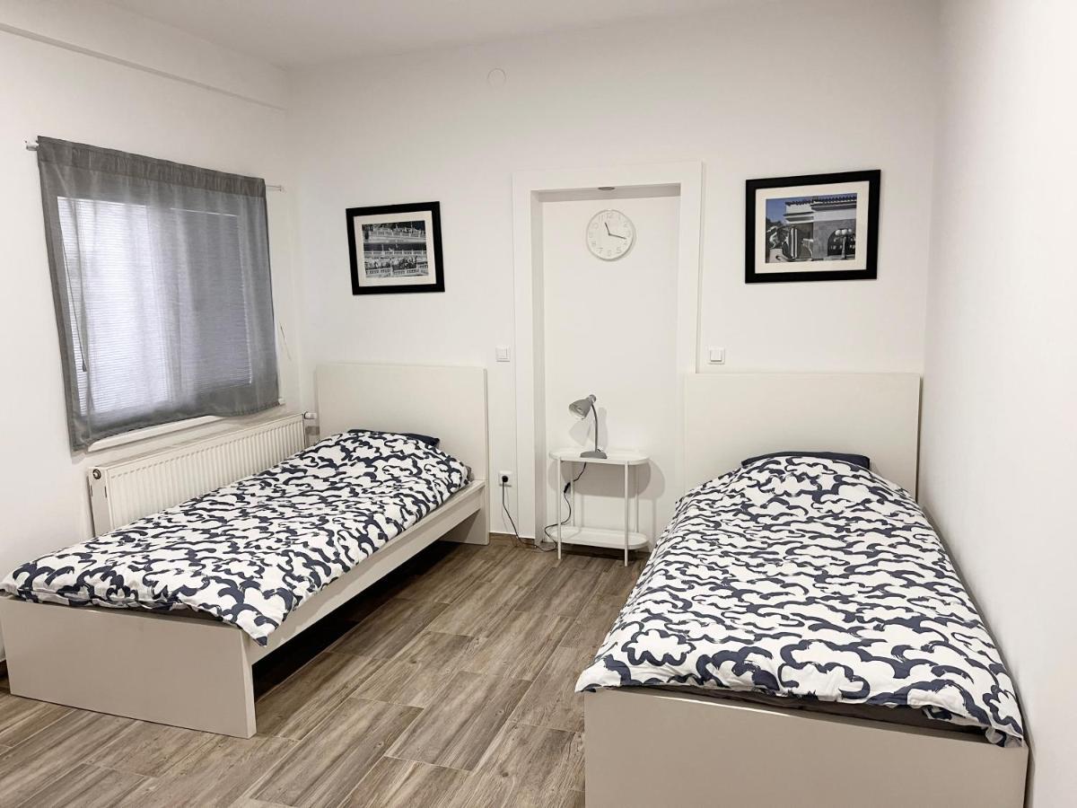 Renovated City Center Apt End Of Sept 23 Apartment Ljubljana Luaran gambar